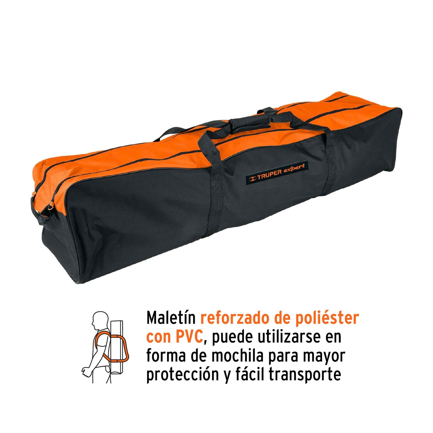 Cortador azulejo 24" (60cm) con maletin