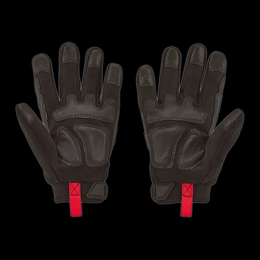 GUANTES DE DEMOLICION XL