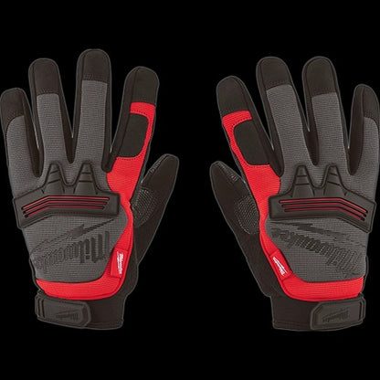 GUANTES DE DEMOLICION S