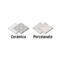 Cortador azulejo 24" (60cm) con maletin
