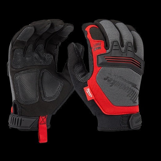 GUANTES DE DEMOLICION XL
